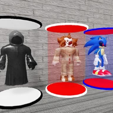 Thumbnail for Horror Tycoon  Game