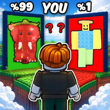 [EVENTS]🚪 Choose Doors For Brainrots icon