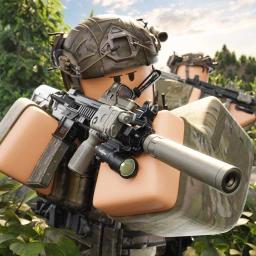 Warfare icon