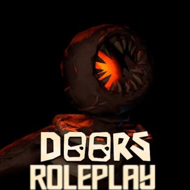 (Figure Ragdoll) Doors Roleplay icon