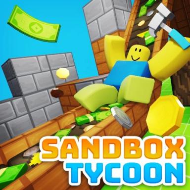 Thumbnail for Sandbox Tycoon Game