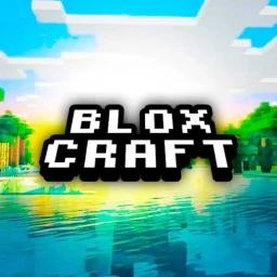 ⛏️BloxCraft: Creative Mode icon