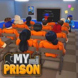 [🏝️ Island] My Prison icon