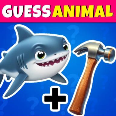 Thumbnail for 🐶Guess The Animal Game