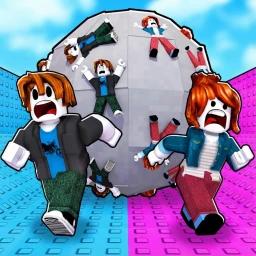 +1 Speed Rock Escape 😱 icon