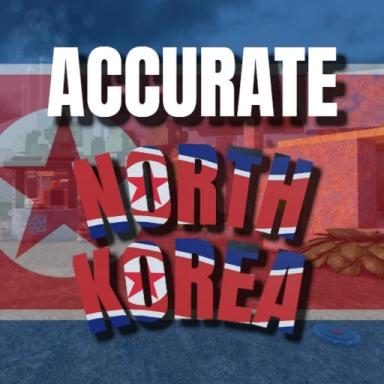 Thumbnail for Accurate North Korea Game