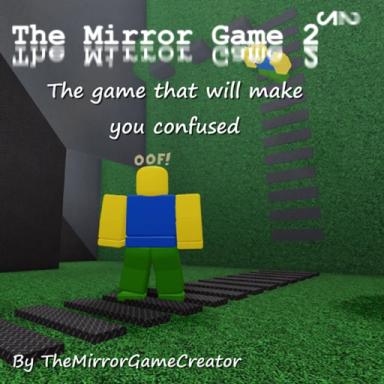 The Mirror Game 2 icon