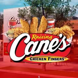 🐔 Work At Raising Cane's Restaurant  icon