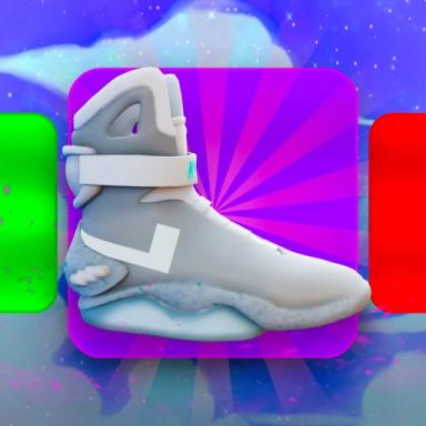 🛒[NEW] Sneaker Square 👟 icon