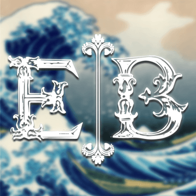 [LEGACY EVENT] EVER|BLUE icon