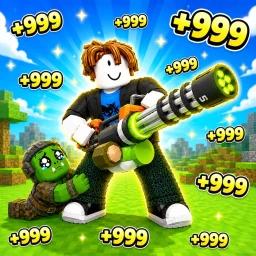 [UPD] Weapon RNG icon