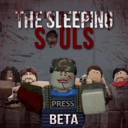 THE SLEEPING SOULS V1 [BETA] icon