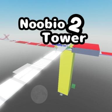 Thumbnail for (UPD) Noobio Tower 2 Game