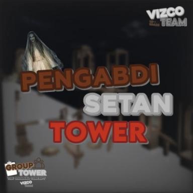Thumbnail for Pengabdi Setan Tower Game