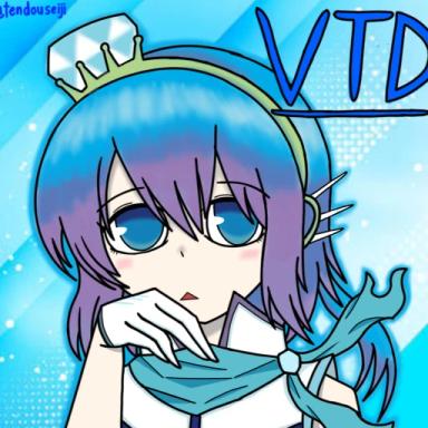 Thumbnail for [ENCORE V + PVP] Vocaloid Tower Defense Game
