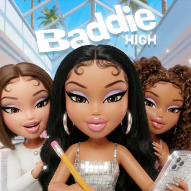 Baddie High icon