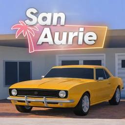 San Aurie icon