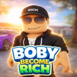 Boby Become Rich [Early Access]  icon