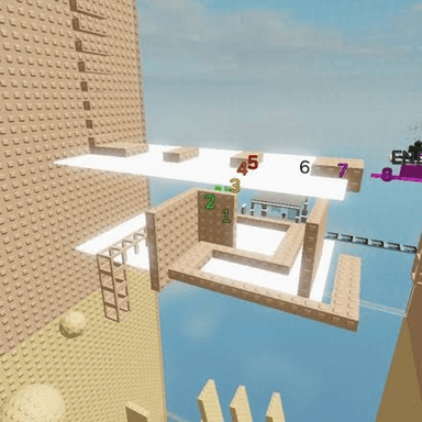 Easy Tower  icon