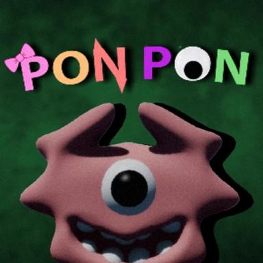 PonPon [Horror] icon