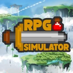 Thumbnail for RPG Simulator Game
