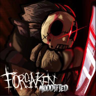 Thumbnail for [SLASHER] Forsaken Modified Game