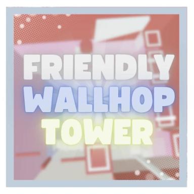 Friendly Wallhop Tower icon