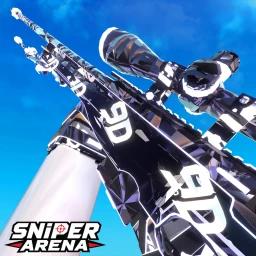 [BattlePass🔥] Sniper Arena icon