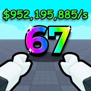 Thumbnail for Escape Tsunami for 67! Game