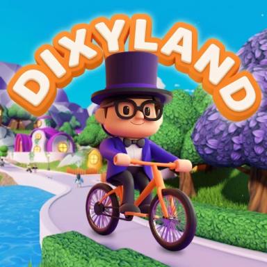 Dixyland icon