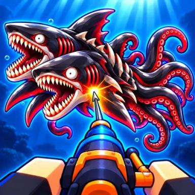 [️] Harpoon a Fish Codes & Analytics (October 2026) | Creator Exchange