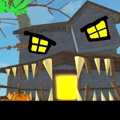 monster house icon
