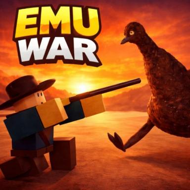Thumbnail for The Emu War Game