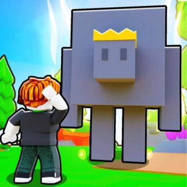Thumbnail for [UPD] Build a Golem Army! Game