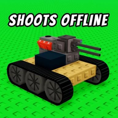Thumbnail for Build A Tank Game