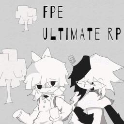 FPE: Ultimate Roleplay icon