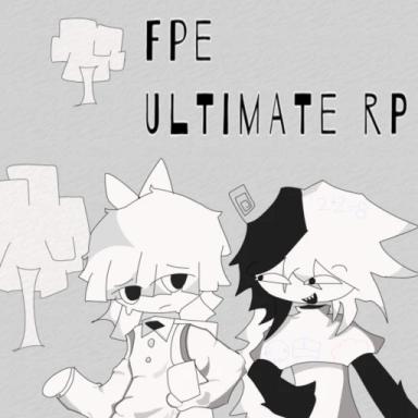 Thumbnail for FPE: Ultimate Roleplay Game