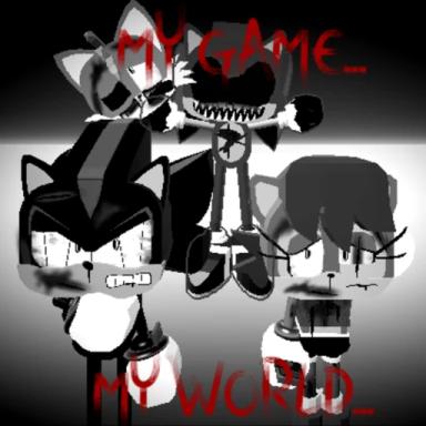 Sonic.exe Survival 2 [opened rework planned] icon