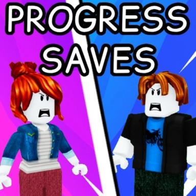 boy vs girl obby icon