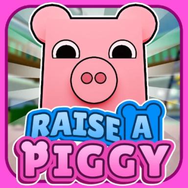 🎁 Backrooms | Raise A Piggy! 🐷 icon