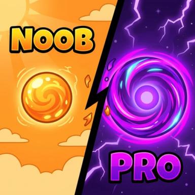 [SEASON 1] Ultimate Power Simulator icon