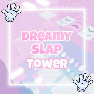 Thumbnail for Dreamy Slap Tower!  🌙 Game