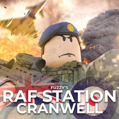 Thumbnail for RAF Station Cranwell Game