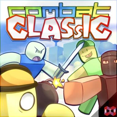 Combat: Classic icon