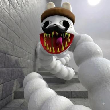 Thumbnail for Climb Animal Hospital Tower Game