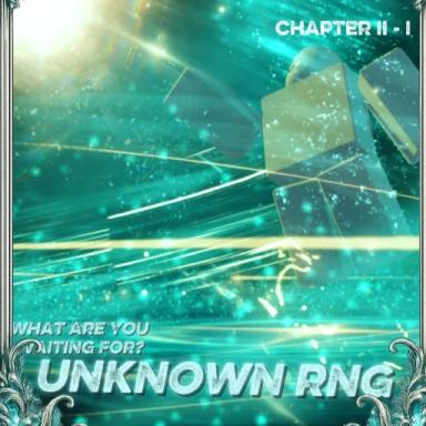 Unknown RNG [v1.25] icon