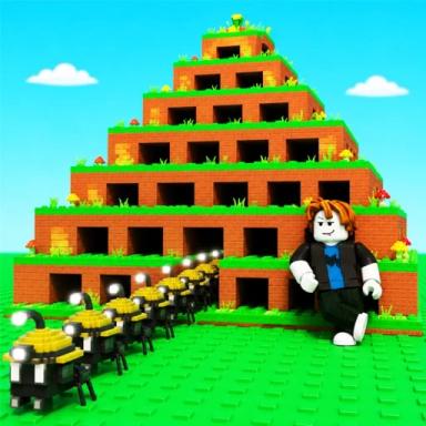 Thumbnail for Build An Ant Empire Game