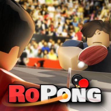 RoPong icon