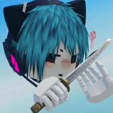 Thumbnail for VR Hand Battles Game