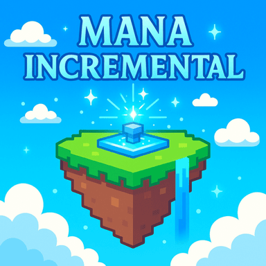 Mana Incremental [Rift Update] icon